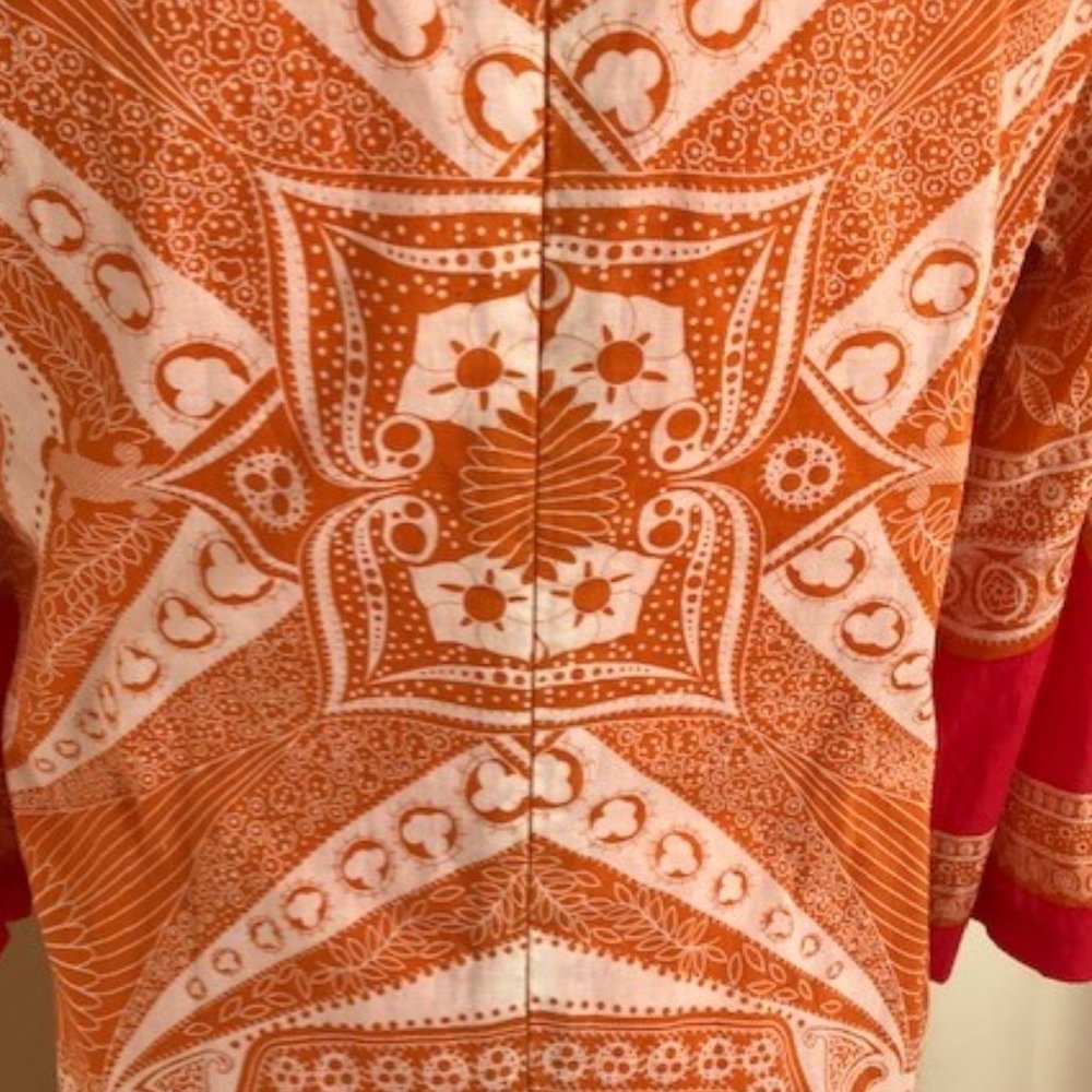 SAKS FIFTH AVE THREADS DRESS - Picture 7 of 10